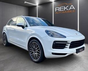 Porsche Porsche Cayenne Sport Optik Gebrauchtwagen