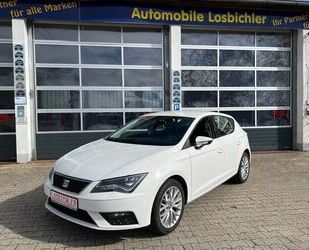 Seat Leon Gebrauchtwagen