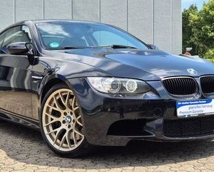 BMW BMW M3 Coupé DKG XENON-NAVI-CARBON-LEDER-KEY-LESS- Gebrauchtwagen