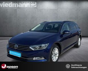 VW Volkswagen Passat Variant Comfortline 1.8 TSI DSG Gebrauchtwagen