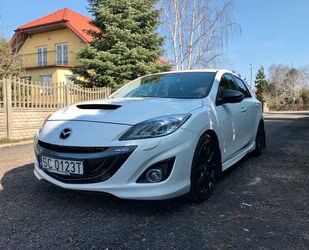 Mazda Mazda 2.3 MZR DISI Turbo MPS Gebrauchtwagen