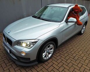 BMW BMW X1 sDrive 20i original 44.400 km! Gebrauchtwagen