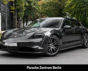 Porsche Porsche Taycan Sport Turismo Ausstattungspaket 75 Gebrauchtwagen