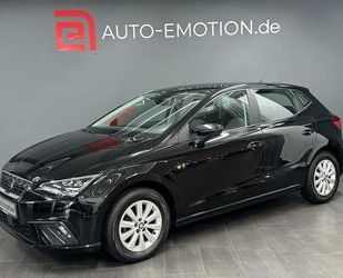 Seat Seat Ibiza 5-Türer 1.0 TSI S&S Style Navi*LED*1.HD Gebrauchtwagen