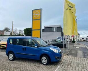 Opel Opel Combo D Colorado Gebrauchtwagen