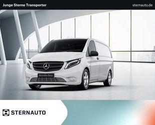 Mercedes-Benz Mercedes-Benz Vito 116 CDI 4x4 Kasten Lang Gebrauchtwagen