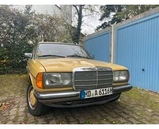 Mercedes-Benz Mercedes-Benz 240 Gebrauchtwagen