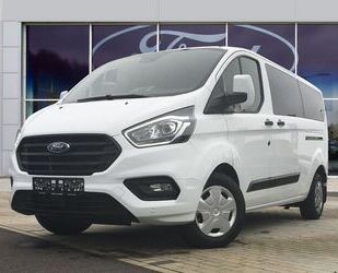 Ford Ford Transit Custom 340 L2 Trend #8-Sitzer Gebrauchtwagen