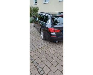 BMW BMW 525d xDrive Touring - Gebrauchtwagen