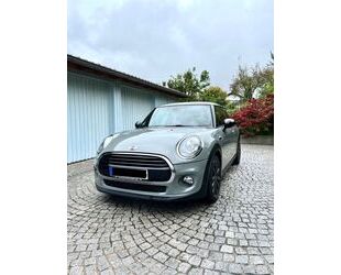 Mini MINI Cooper Cooper Gebrauchtwagen