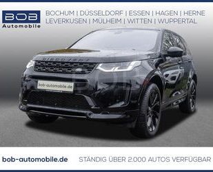 Land Rover Land Rover Discovery Sport P300e SE AWD R-Dyn. Bla Gebrauchtwagen