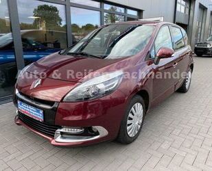 Renault Renault Scenic III 2.0 AUTOMATIK Dynamique*NAVI* Gebrauchtwagen