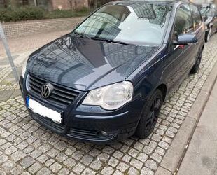 VW Volkswagen Polo 1.6 United United Gebrauchtwagen