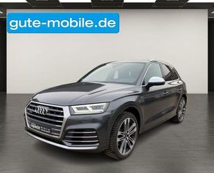 Audi Audi SQ5 3.0 TSI 3x S-Line|PANO|R-KAMERA|LUFT|B&O| Gebrauchtwagen