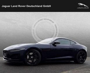 Jaguar Jaguar F-TYPE Coupe R-Dynamic 75 Edition AWD Gebrauchtwagen