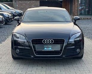 Audi Audi TT Coupe/Roadster 1.8 TFSI Coupe Gebrauchtwagen