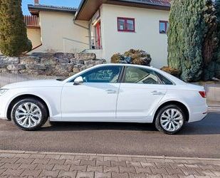 Audi Audi A4 2.0 TDI 140kW S tronic - Gebrauchtwagen