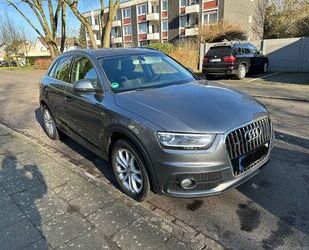 Audi Audi Q3 2.0 TDI 103kW S tronic quattro - Gebrauchtwagen