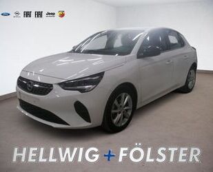 Opel Opel Corsa F Elegance 1.2 LED DAB Temp. Spurhaltea Gebrauchtwagen