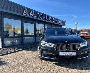 BMW BMW 730d xDrive*STANDHEIZUNG*360°*HEAD-UP*HARMAN-K Gebrauchtwagen