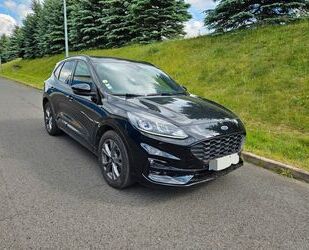 Ford Ford Kuga 2.0 EcoBlue Hybrid ST-Line ST-Line Gebrauchtwagen