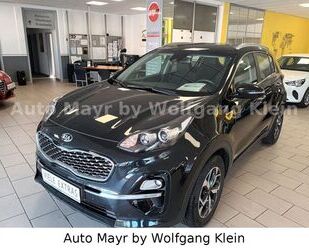 Kia Kia Sportage 1.6 Turbo, Vision, 4WD, Navigation, A Gebrauchtwagen