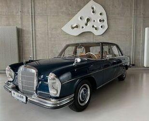 Mercedes-Benz Mercedes-Benz 250 SE Gebrauchtwagen