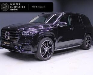 Mercedes-Benz Mercedes-Benz GLS 350 d 4MATIC AMG+Memory+HUD+AIRM Gebrauchtwagen