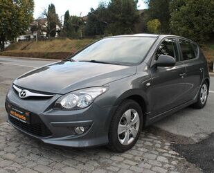 Hyundai Hyundai i30 FIFA WM Edition Gebrauchtwagen