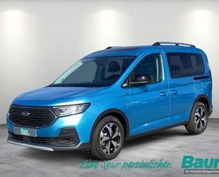 Ford Ford Tourneo Connect 2.0 EcoBlue ACTIVE LED Klima Gebrauchtwagen