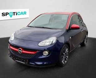 Opel Opel Adam 1.4 - Germanys next Topmodel Gebrauchtwagen