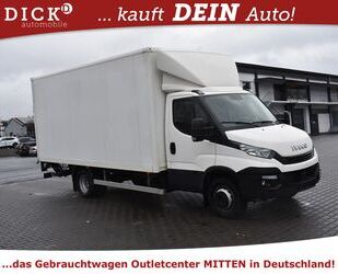 IVECO Iveco Daily 70C18 Koffer PALLFINGER+3SI+SIHZ+KAM+T Gebrauchtwagen