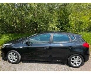 Kia Kia ceed / Ceed 1.4 CVVT Edition 7 Edition 7 Gebrauchtwagen