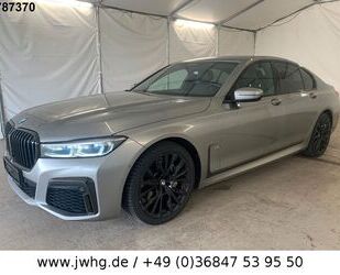 BMW BMW 730 M Sport Laser 360K DrivingAs+HeadUp Displa Gebrauchtwagen