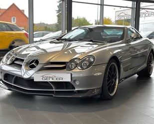 Mercedes-Benz Mercedes-Benz SLR 5.4 722 Edition 1 of 150 Gebrauchtwagen