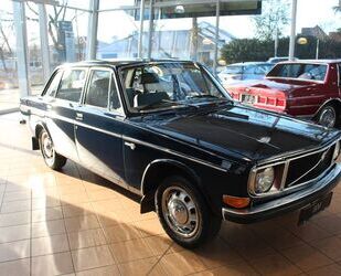 Volvo Volvo 144 S Andere Gebrauchtwagen