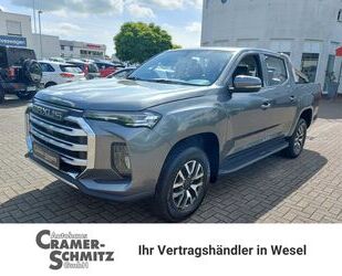 Maxus T90 Gebrauchtwagen