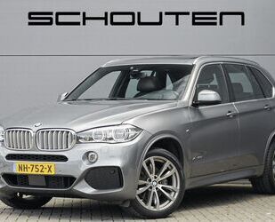 BMW BMW X5 xDrive40d High Executive M-Sport 7Pers Pano Gebrauchtwagen