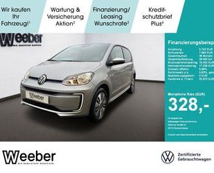 VW Volkswagen e-up! Reimport LM Klima Gebrauchtwagen