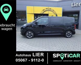 Opel Opel Zafira Life Tourer M, 7 Sitzer Gebrauchtwagen