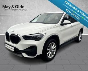 BMW BMW X1 18d sDrive Steptr. +LED+Navi+DAB+Sitzhzg+PD Gebrauchtwagen