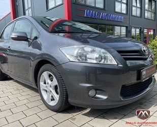 Toyota Toyota Auris Edition 2.0 D-4D(2 Hand/04.2026) Klim Gebrauchtwagen