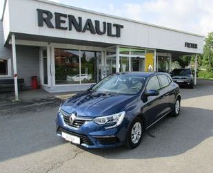 Renault Renault Megane IV Lim Life TCE 115 KLIMA TEMPOMAT Gebrauchtwagen