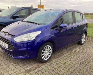 Ford Ford B-Max Trend /Winter-Paket/AHK/ PDC hinten Gebrauchtwagen