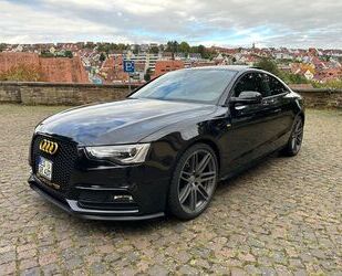 Audi Audi A5 3.0 TDI S tronic quattro - Coupe Gebrauchtwagen