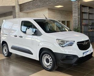 Opel Opel Combo Cargo Edition erhöhte Nutzlast 3-Sitze Gebrauchtwagen