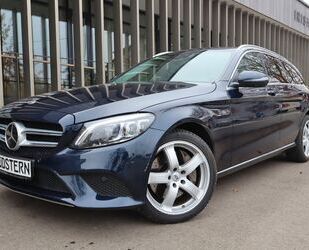 Mercedes-Benz Mercedes-Benz C 300 C -Klasse T-Modell C 300 T de/ Gebrauchtwagen