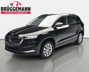 Skoda Skoda KAROQ 1.5 TSI DSG AMBITION NAVI KLIMA LED DA Gebrauchtwagen