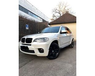 BMW BMW X5 xDrive40d Ambient Navi Gebrauchtwagen