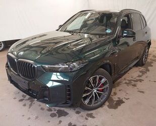 BMW BMW X5 xDrive40d M SportPro Individual 360Kam 4xSH Gebrauchtwagen